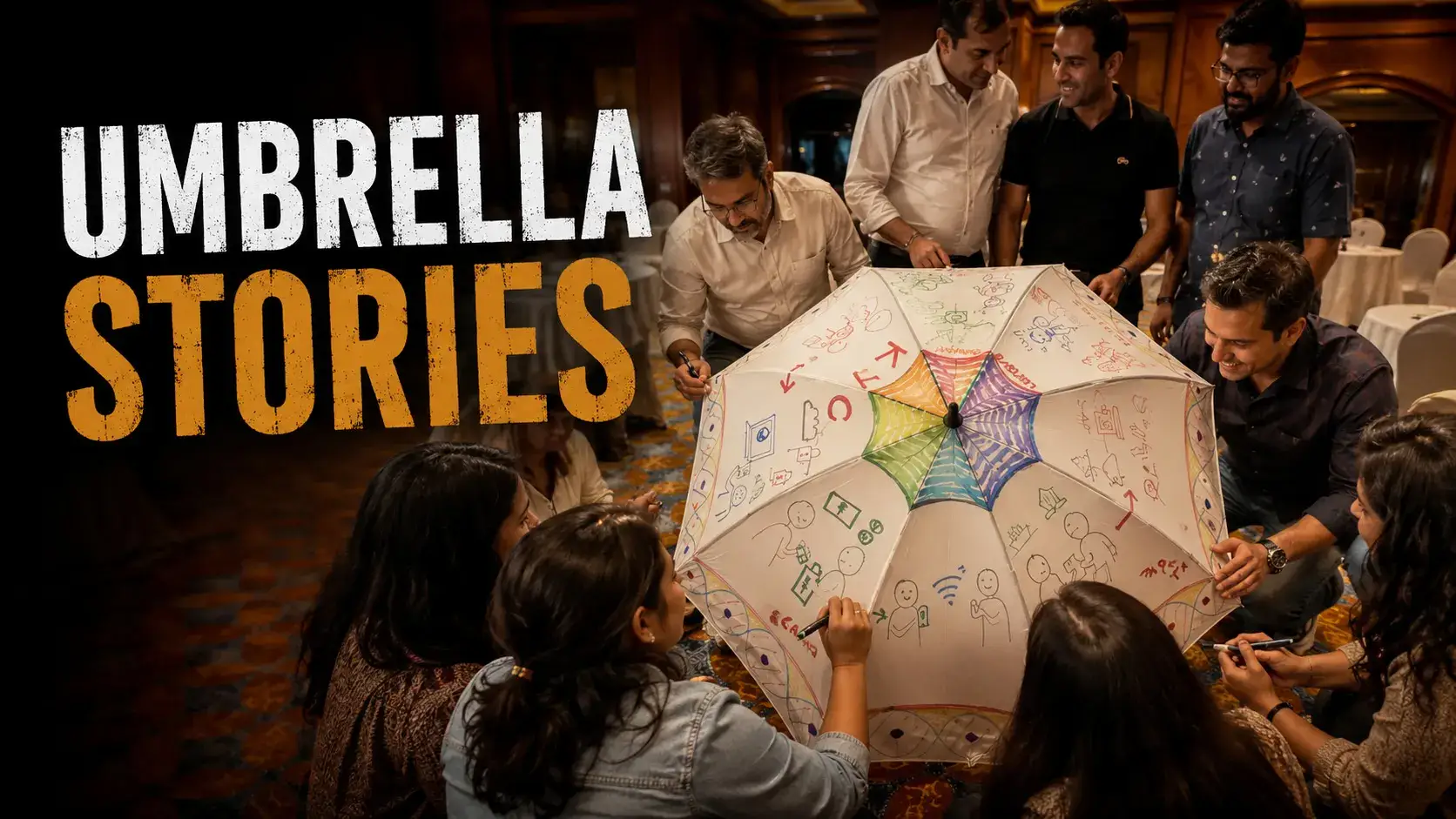 Umbrella Stories