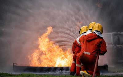 #1 Guide to Fire and Safety Training for Employees in India