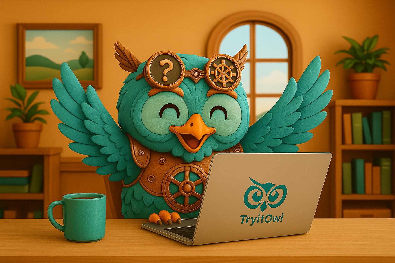 Digital Onboarding Solutions 3 An employee completing digital onboarding solution from home
